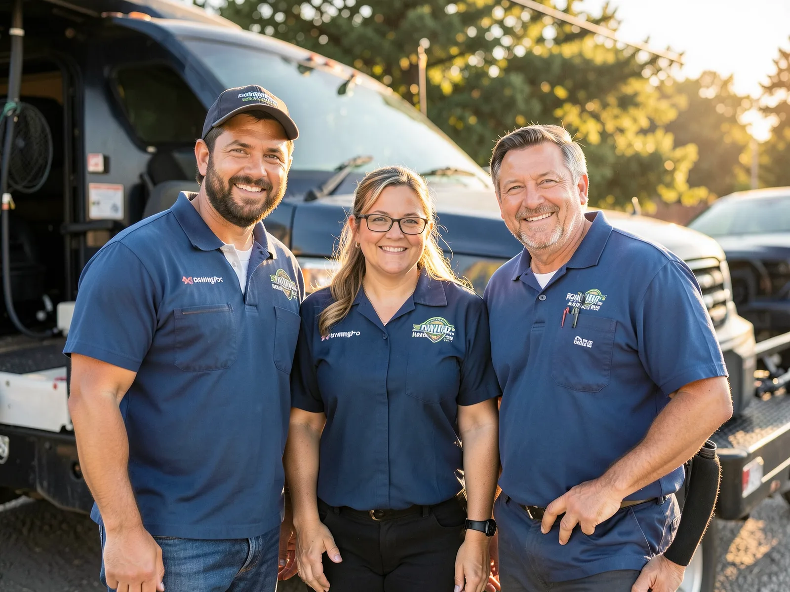 Roof Repair company in Crockett, CA