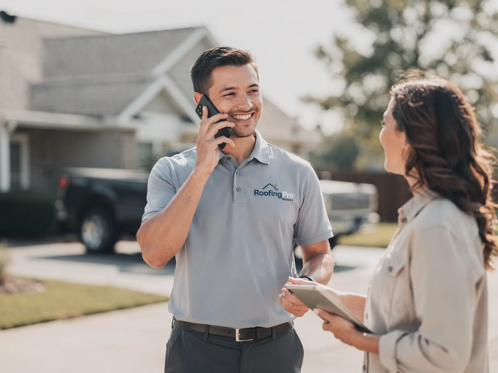 Roof Repair Crockett, CA FAQs